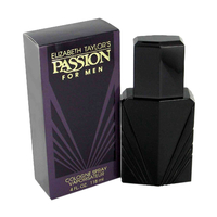 ELIZABETH TAYLOR Passion