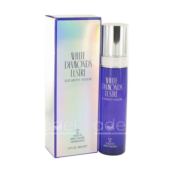 White Diamonds Lustre
