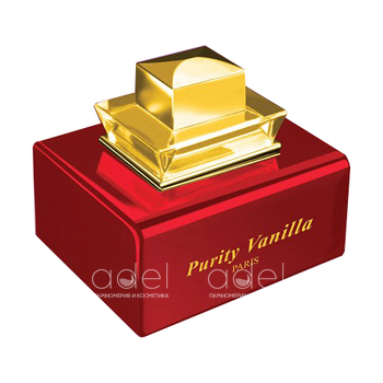 Purity Vanilla