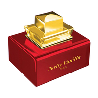 ELYSEES FASHION PARFUMS Purity Vanilla