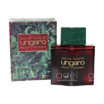 Pour L'Homme