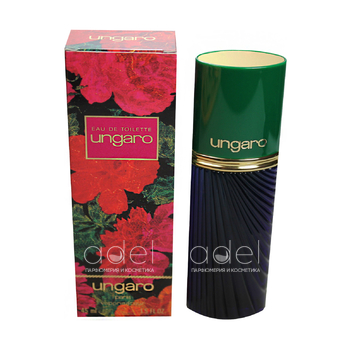 Ungaro Toilette