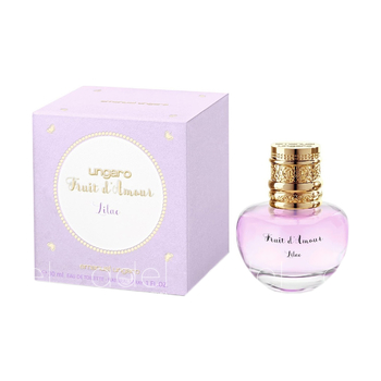 Fruit d'Amour Lilac