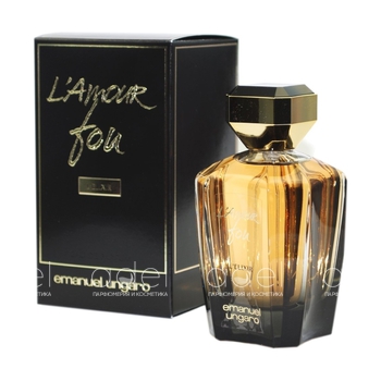 L'Amour Fou L'Elixir