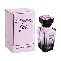 EMANUEL UNGARO L'Amour Fou