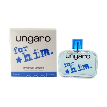 Ungaro for Him