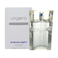 EMANUEL UNGARO Cologne Extreme