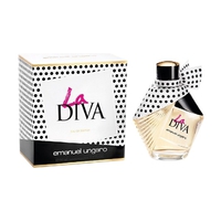 EMANUEL UNGARO La Diva