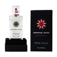 EMMANUEL LEVAIN Tendre Pallida
