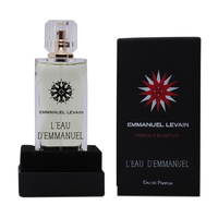EMMANUEL LEVAIN L'eau D'Emmanuel