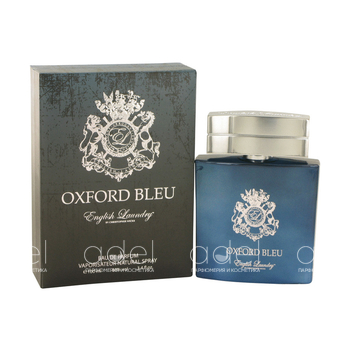Oxford Bleu