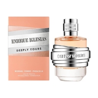 ENRIQUE IGLESIAS Deeply Yours