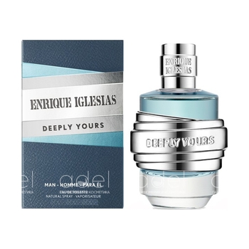 Deeply Yours