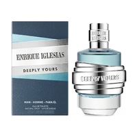 ENRIQUE IGLESIAS Deeply Yours