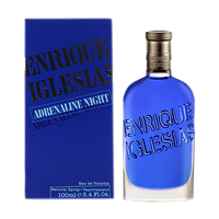 ENRIQUE IGLESIAS Adrenaline Night