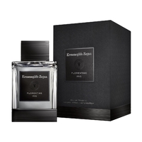 ERMENEGILDO ZEGNA Florentine Iris