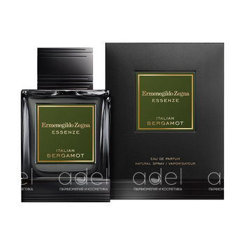 Italian Bergamot