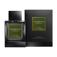 ERMENEGILDO ZEGNA Italian Bergamot
