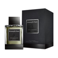 ERMENEGILDO ZEGNA Mediterranean Neroli