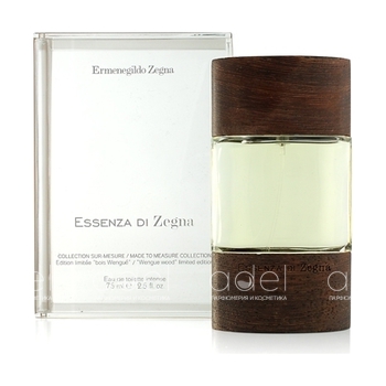 Essenza di Zegna Intense