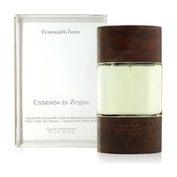 ERMENEGILDO ZEGNA Essenza di Zegna Intense