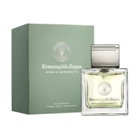 ERMENEGILDO ZEGNA Acqua di Bergamotto