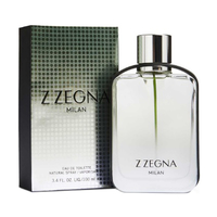 ERMENEGILDO ZEGNA Z Zegna Milan