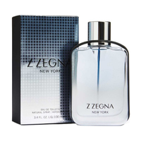 ERMENEGILDO ZEGNA Z Zegna New York