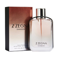 ERMENEGILDO ZEGNA Z Zegna Shanghai