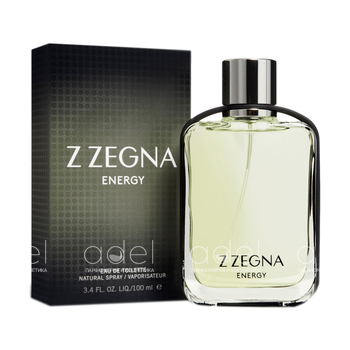 Z Zegna Energy