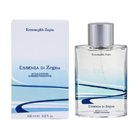 ERMENEGILDO ZEGNA Essenza di Zegna Summer