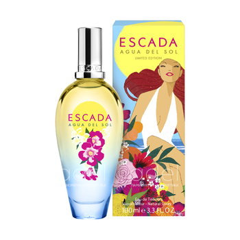 Agua del Sol