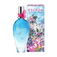 ESCADA Turquoise Summer 2015