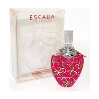 ESCADA Collection 2001