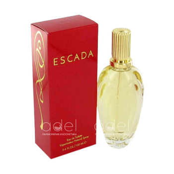Escada (Red)