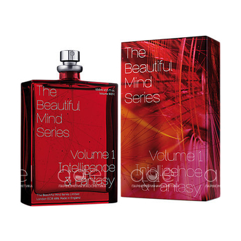The Beautiful Mind Series Intelligence & Fantasy 2015