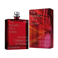 ESCENTRIC MOLECULES The Beautiful Mind Series Intelligence & Fantasy 2015