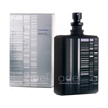 Escentric 01 Limited Edition