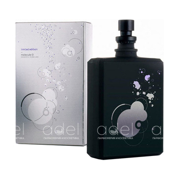 Molecule 01 Limited Edition