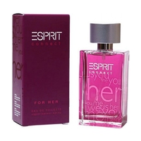 ESPRIT Connect for Her