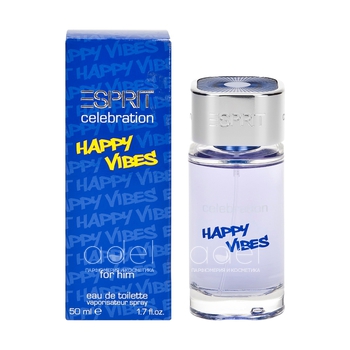 Celebration Happy Vibes