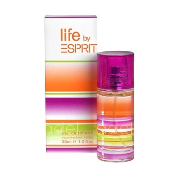 Life by Esprit