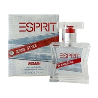 ESPRIT Jeans Style