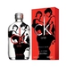 CALVIN KLEIN CK One Collector Bottle 2008