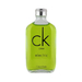 CALVIN KLEIN CK One Electric