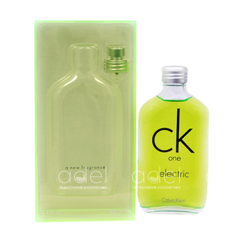 CK One Electric