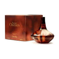 CALVIN KLEIN Obsession Secret