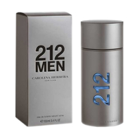 CAROLINA HERRERA 212