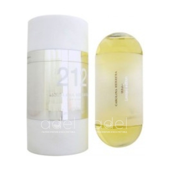 212 White