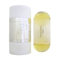 CAROLINA HERRERA 212 White